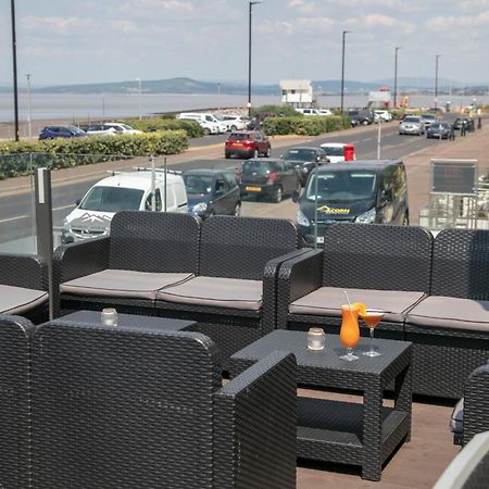 Best Western Lancaster Morecambe Lothersdale Hotel Buitenkant foto