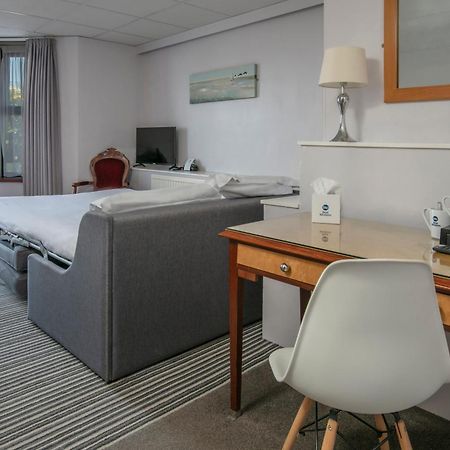Best Western Lancaster Morecambe Lothersdale Hotel Buitenkant foto