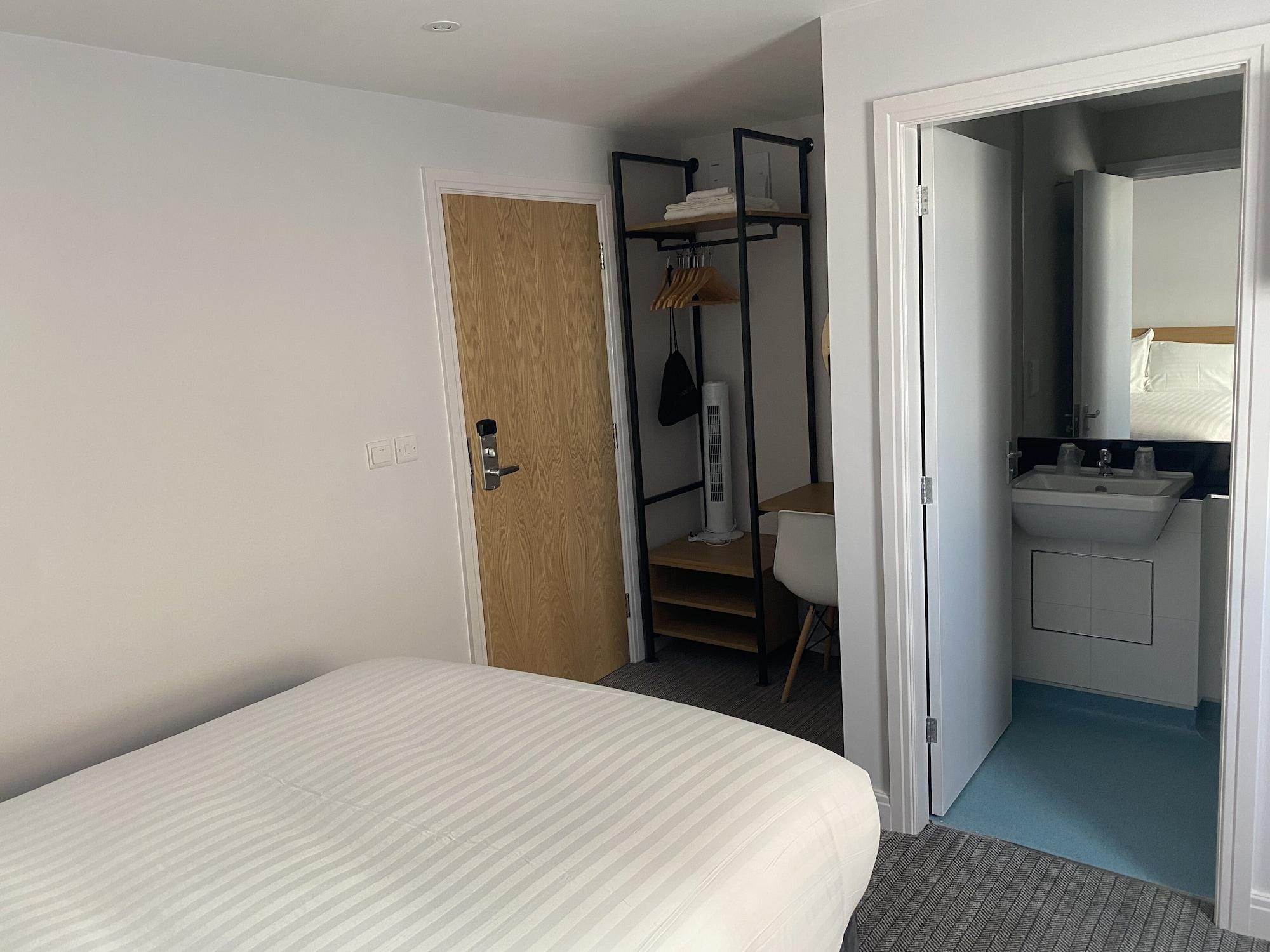 Best Western Lancaster Morecambe Lothersdale Hotel Buitenkant foto