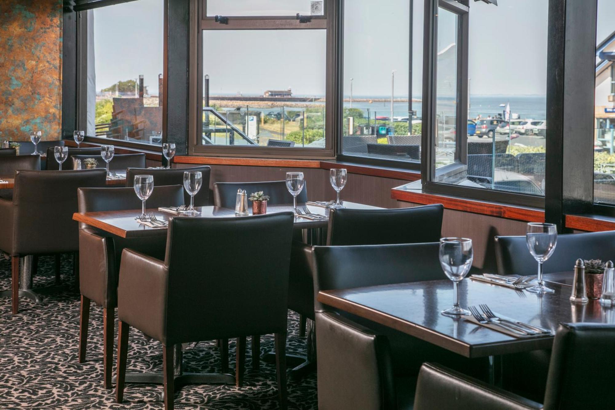 Best Western Lancaster Morecambe Lothersdale Hotel Buitenkant foto