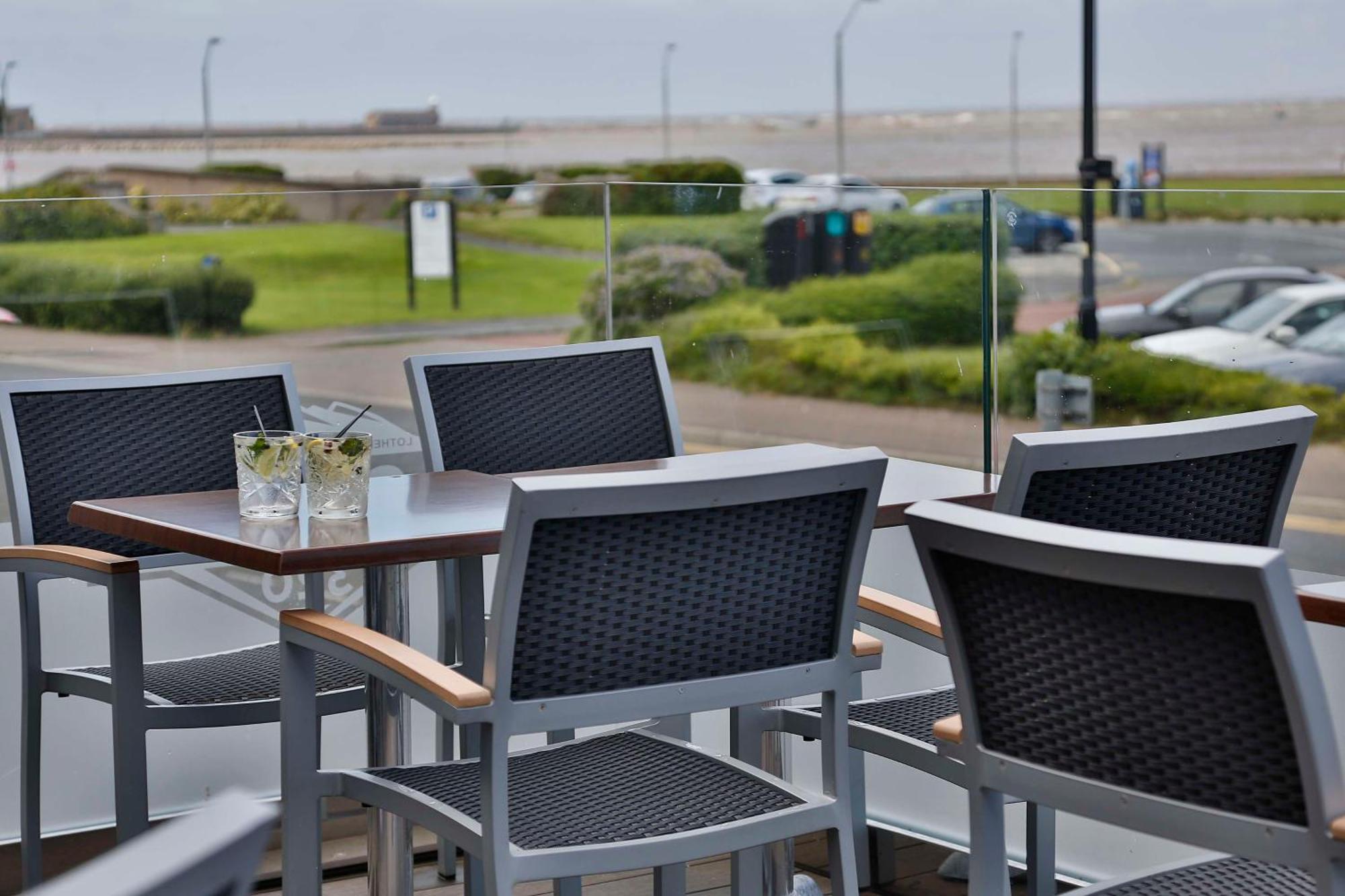 Best Western Lancaster Morecambe Lothersdale Hotel Buitenkant foto